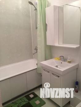 2-к квартира, посуточно, 60м2, 4/5 этаж