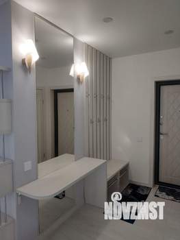 2-к квартира, на длительный срок, 68м2, 16/24 этаж
