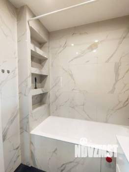 1-к квартира, на длительный срок, 45м2, 6/11 этаж