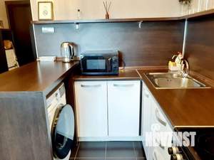 1-к квартира, посуточно, 42м2, 15/24 этаж