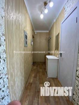 2-к квартира, на длительный срок, 44м2, 2/4 этаж