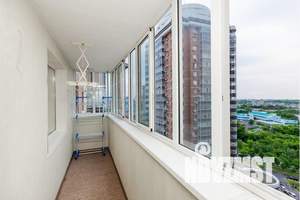 1-к квартира, посуточно, 46м2, 1/1 этаж