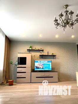 2-к квартира, посуточно, 63м2, 5/9 этаж