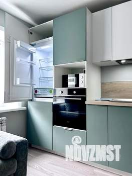 2-к квартира, посуточно, 40м2, 3/4 этаж