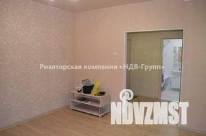 1-к квартира, на длительный срок, 45м2, 8/17 этаж