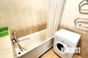 2-к квартира, посуточно, 50м2, 1/1 этаж