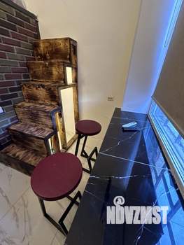 1-к квартира, посуточно, 13м2, 1/1 этаж