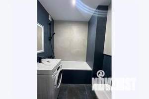 2-к квартира, посуточно, 45м2, 2/20 этаж