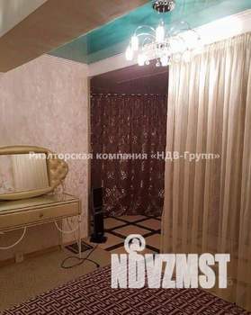 2-к квартира, на длительный срок, 110м2, 22/24 этаж