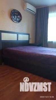 1-к квартира, посуточно, 32м2, 1/5 этаж