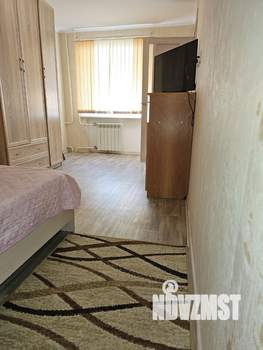 2-к квартира, посуточно, 42м2, 3/5 этаж