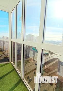 2-к квартира, посуточно, 65м2, 1/1 этаж