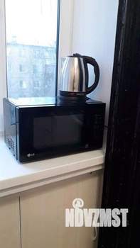 1-к квартира, посуточно, 29м2, 1/1 этаж