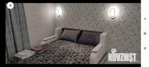 Студия квартира, посуточно, 26м2, 3/11 этаж