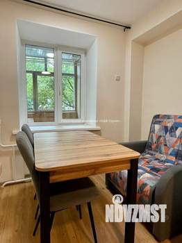 1-к квартира, на длительный срок, 31м2, 2/5 этаж