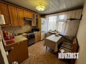 2-к квартира, посуточно, 53м2, 5/9 этаж