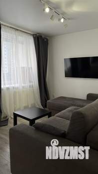 2-к квартира, посуточно, 42м2, 7/9 этаж