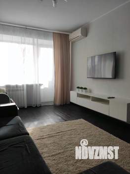 2-к квартира, посуточно, 47м2, 4/5 этаж