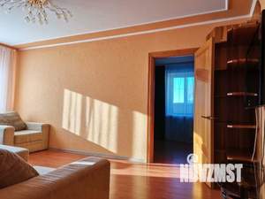 1-к квартира, посуточно, 54м2, 1/1 этаж