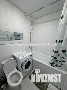 1-к квартира, на длительный срок, 30м2, 4/10 этаж