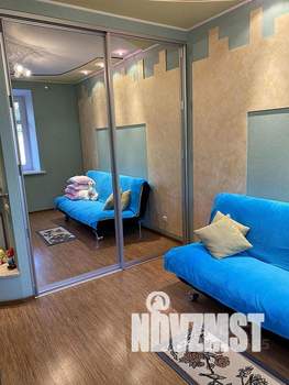 3-к квартира, на длительный срок, 110м2, 2/9 этаж