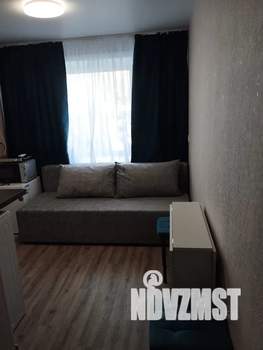 Студия квартира, посуточно, 12м2, 4/5 этаж