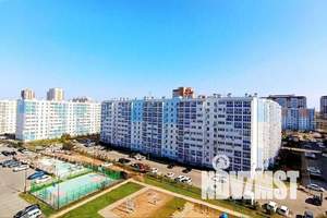 2-к квартира, посуточно, 51м2, 9/10 этаж