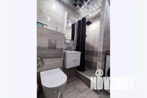 1-к квартира, посуточно, 32м2, 3/5 этаж