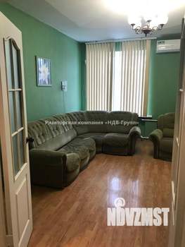 2-к квартира, на длительный срок, 50м2, 4/6 этаж