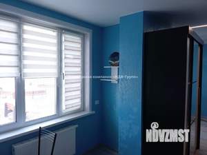 1-к квартира, на длительный срок, 34м2, 1/25 этаж