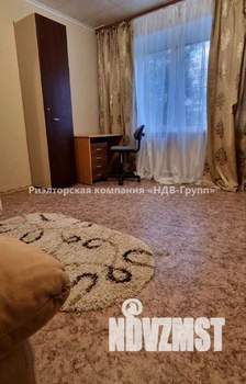 1-к квартира, на длительный срок, 24м2, 4/5 этаж