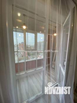 2-к квартира, на длительный срок, 68м2, 15/25 этаж