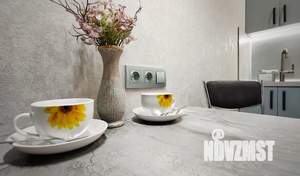 1-к квартира, посуточно, 43м2, 5/17 этаж