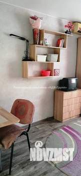 1-к квартира, на длительный срок, 17м2, 2/9 этаж