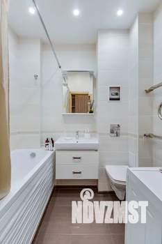 Студия квартира, посуточно, 28м2, 12/26 этаж