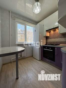 3-к квартира, на длительный срок, 47м2, 2/5 этаж