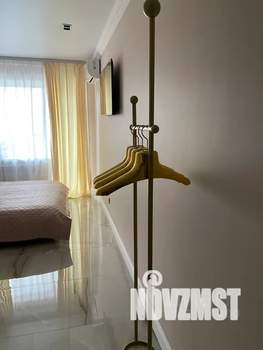 Студия квартира, посуточно, 22м2, 5/10 этаж