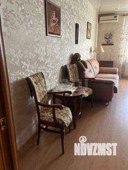 2-к квартира, на длительный срок, 57м2, 7/9 этаж