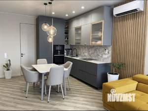 3-к квартира, на длительный срок, 78м2, 12/16 этаж