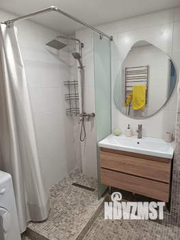 2-к квартира, на длительный срок, 50м2, 4/5 этаж