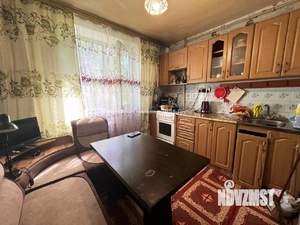 2-к квартира, на длительный срок, 53м2, 2/5 этаж