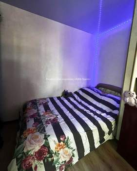 1-к квартира, на длительный срок, 30м2, 4/5 этаж