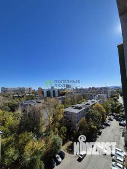 1-к квартира, на длительный срок, 36м2, 9/9 этаж