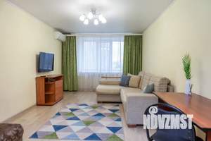 2-к квартира, посуточно, 55м2, 6/9 этаж