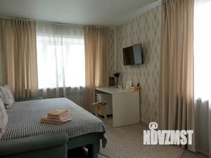 1-к квартира, посуточно, 32м2, 2/5 этаж