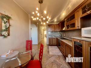 3-к квартира, на длительный срок, 105м2, 14/16 этаж