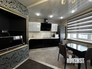 3-к квартира, на длительный срок, 80м2, 9/19 этаж