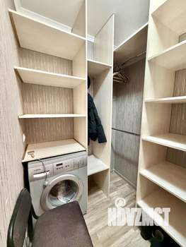 1-к квартира, на длительный срок, 31м2, 2/5 этаж