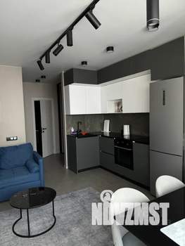 1-к квартира, посуточно, 45м2, 19/25 этаж