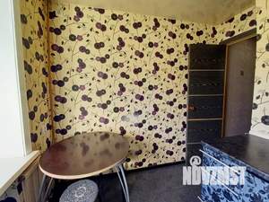 2-к квартира, посуточно, 60м2, 5/5 этаж